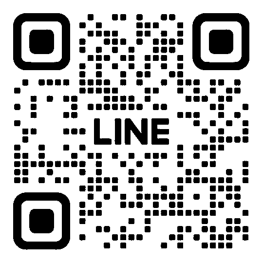 LINE 官方帳號加入好友 QR Code